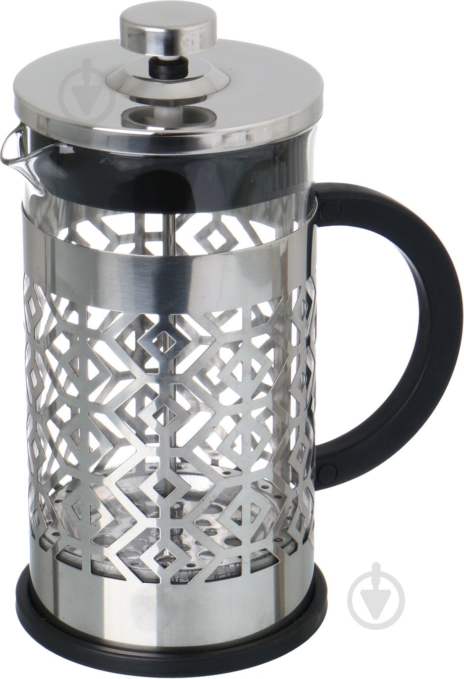 Френч-пресс Lessner 1л 11635-1000 - фото 2