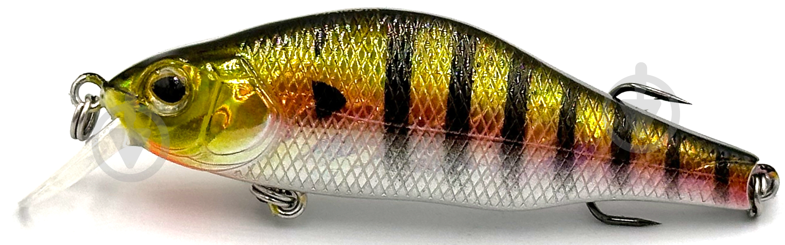 Воблер Gladiator HAMSIK" (#23) 9 г 70 мм - фото 1