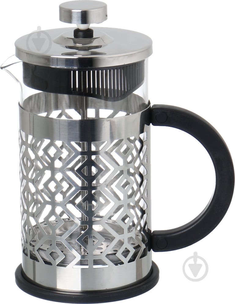 Френч-пресс Lessner 0,6л 11635-600 - фото 1