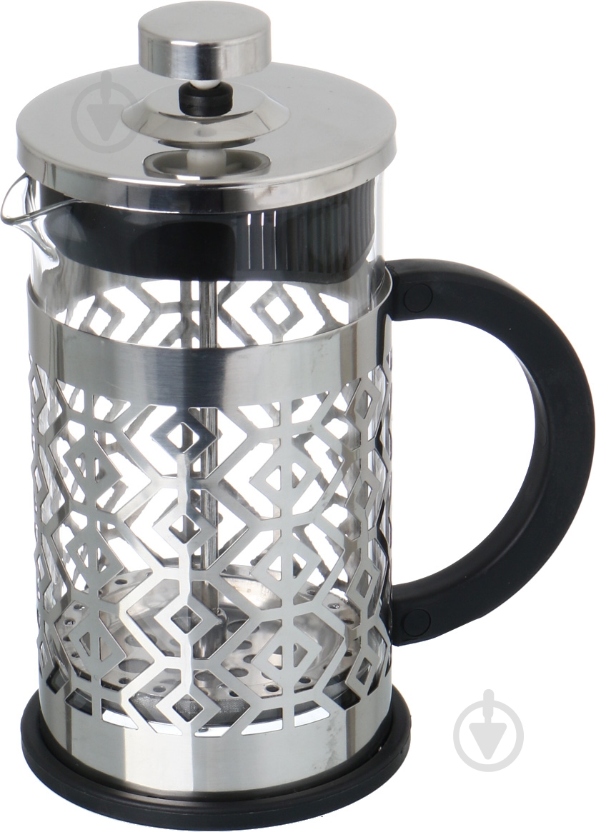 Френч-пресс Lessner 0,6л 11635-600 - фото 2
