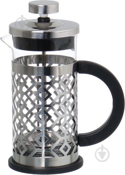 Френч-пресс Lessner 0,35л 11635-350 - фото 1
