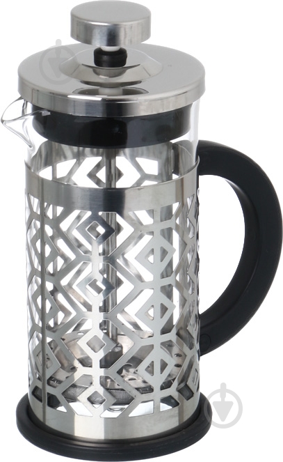Френч-пресс Lessner 0,35л 11635-350 - фото 2