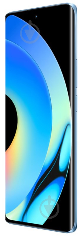 Смартфон realme 10 Pro Plus 12/256GB nebula blue - фото 2