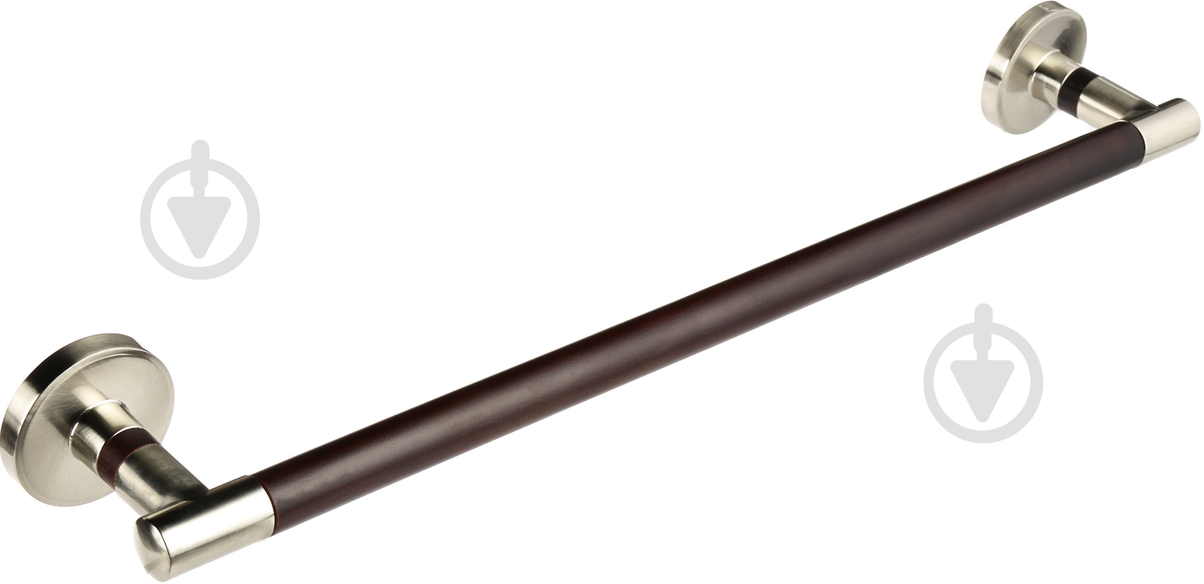 Держатель для полотенца Bisk Madagascar 00976 - фото 1 Держатель для полотенца Bisk Madagascar 00976 - фото 1