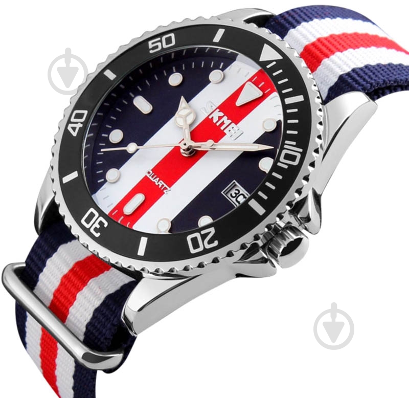 Наручные часы Skmei 9133 (9133BOXMR) - фото 2