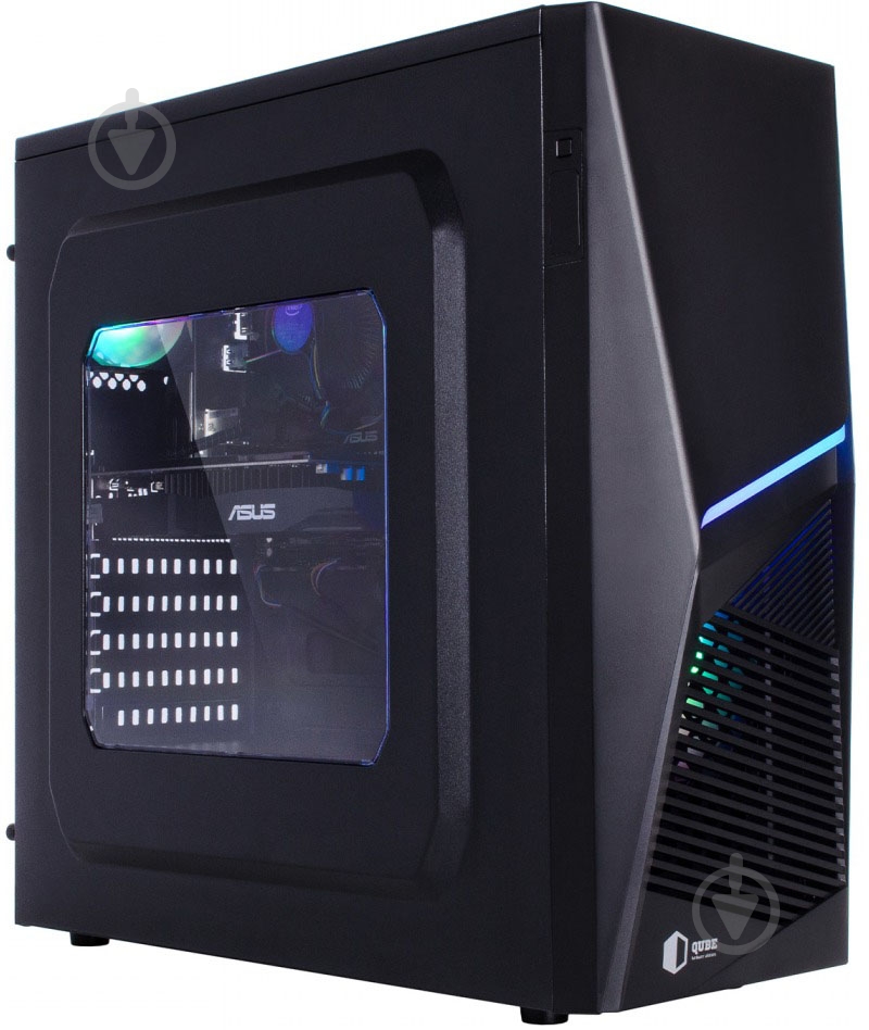 Комп'ютер Artline Home H57 (H57v32Win) black - фото 2 Комп'ютер Artline Home H57 (H57v32Win) black - фото 2