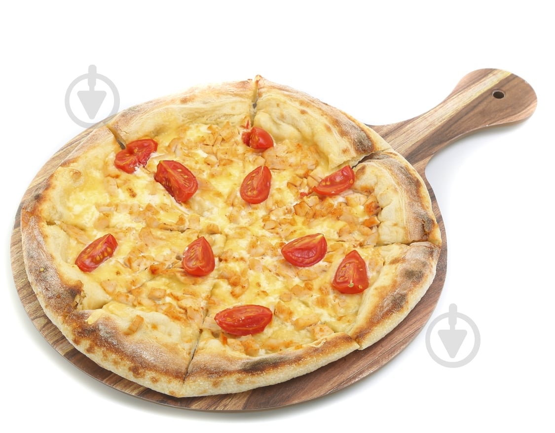 Пицца Гавайи 450 г - фото 1