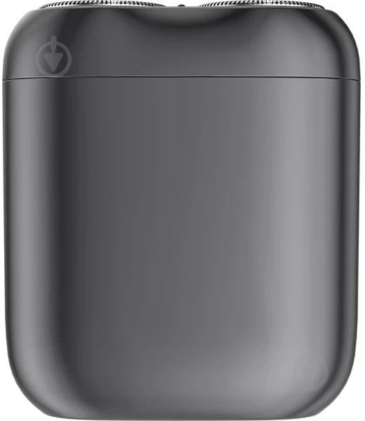 Электробритва Xiaomi Electric Shaver S200 Gray (1121010) - фото 2