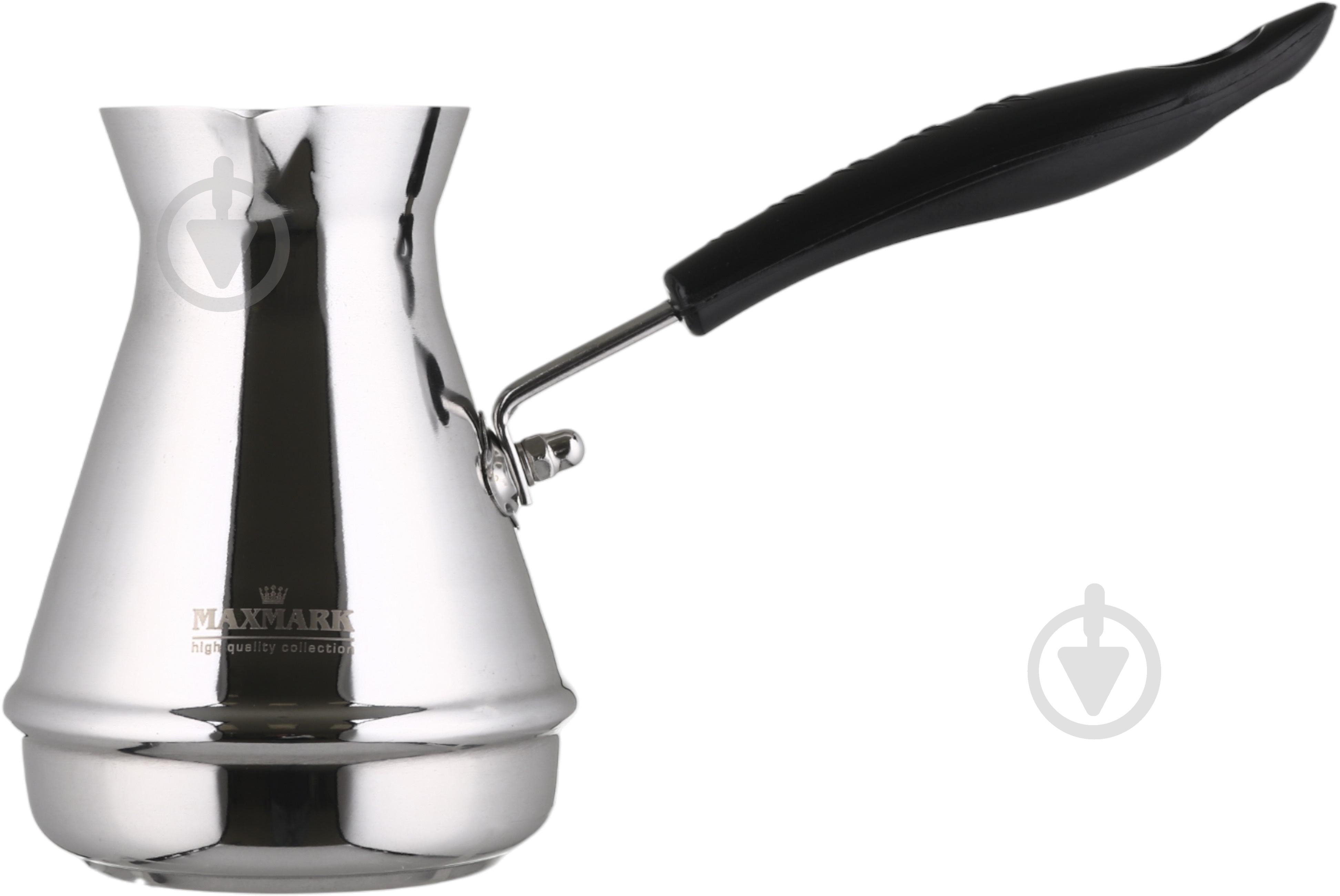 Турка Maxmark 500 мл MK-TC00500 - фото 2