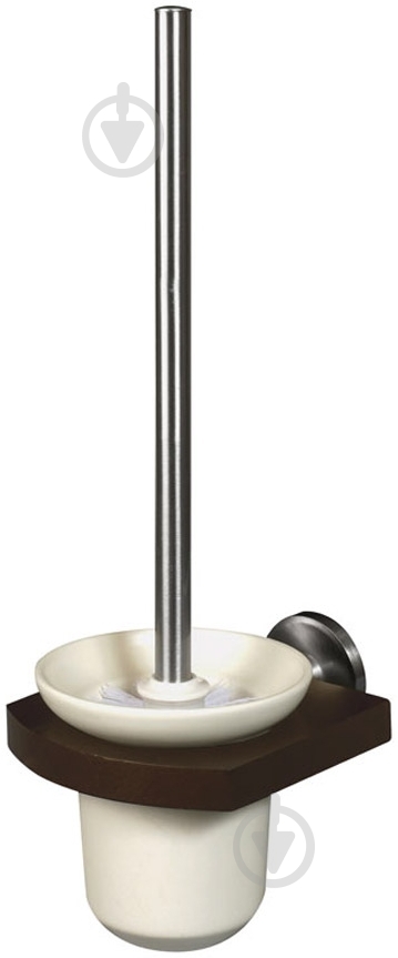 Ершик для унитаза Bisk Madagascar 00979 - фото 1