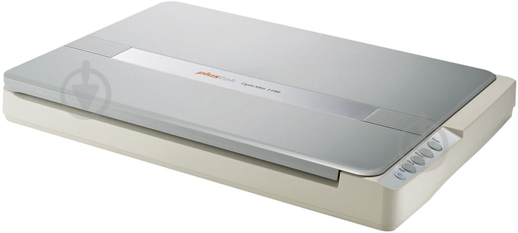 Сканер Plustek OpticSlim 1180 А3 - фото 1