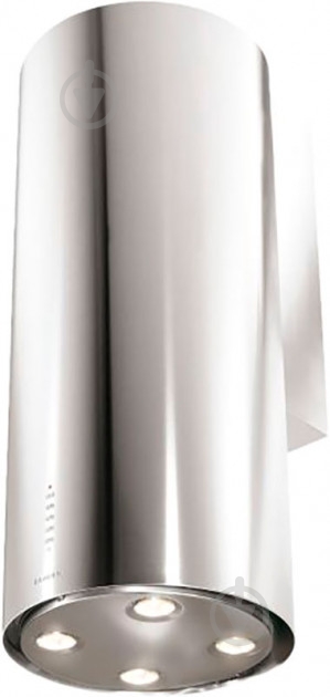 Вытяжка Faber Cylindra/2 EV8 2EL XH89 - фото 1 Вытяжка Faber Cylindra/2 EV8 2EL XH89 - фото 1