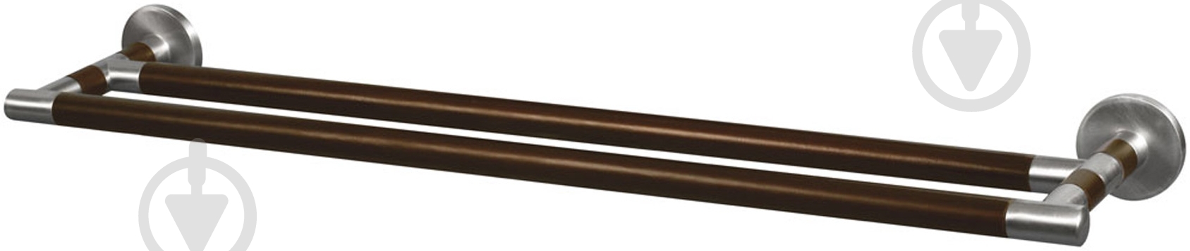 Держатель для полотенца Bisk Madagascar 00980 - фото 1 Держатель для полотенца Bisk Madagascar 00980 - фото 1