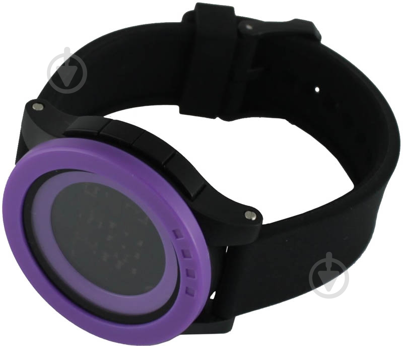 Наручний годинник Skmei DG1143 (DG1193BOXBKPL) - фото 2