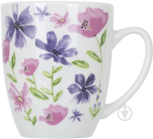 Чашка Limited Edition Spring Melody 355 мл SM1201A - фото 1