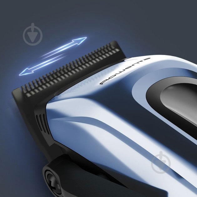 Машинка для стрижки Rowenta BARBER EXPERIENCE TN1551E0 - фото 16