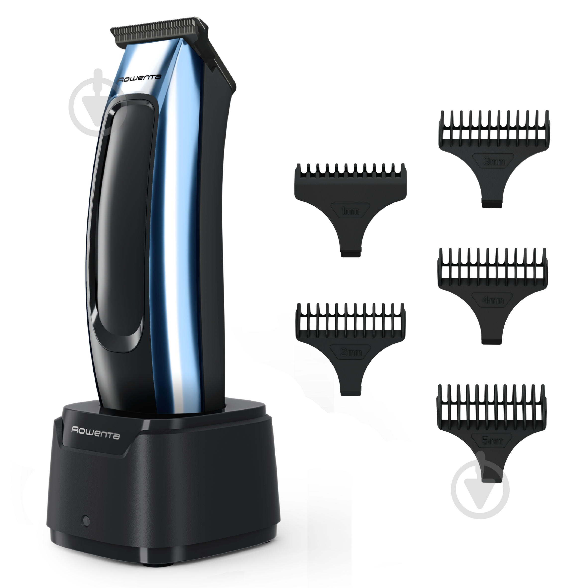 Триммер Rowenta Barber Experience TN1851E0 - фото 1