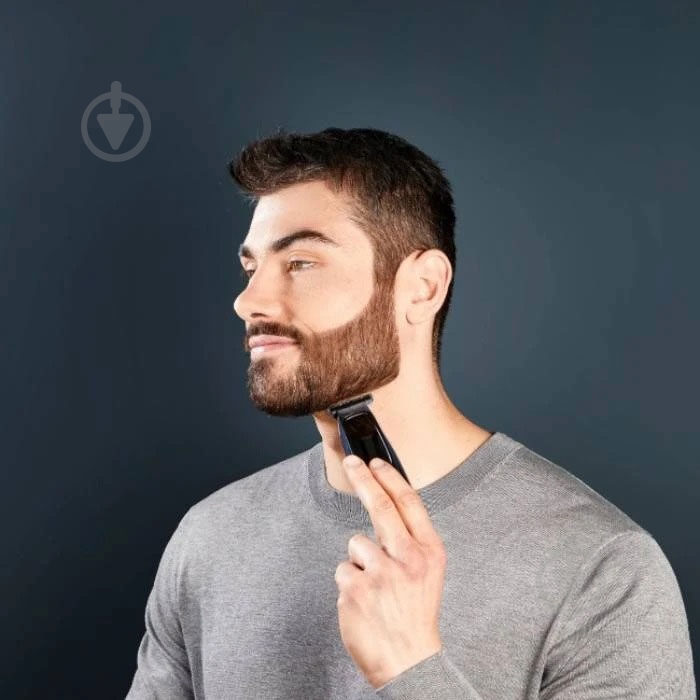 Триммер Rowenta Barber Experience TN1851E0 - фото 13