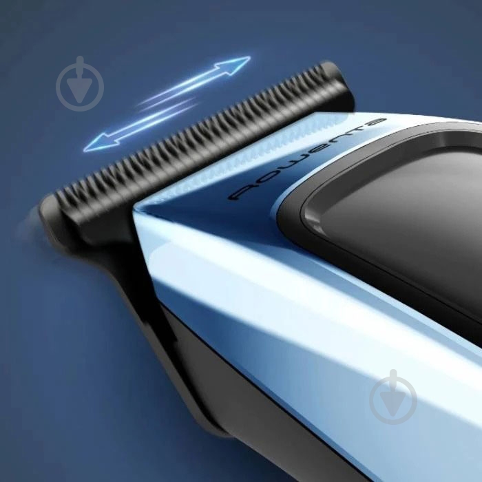 Триммер Rowenta Barber Experience TN1851E0 - фото 10