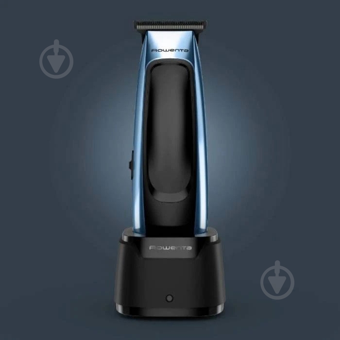 Триммер Rowenta Barber Experience TN1851E0 - фото 11
