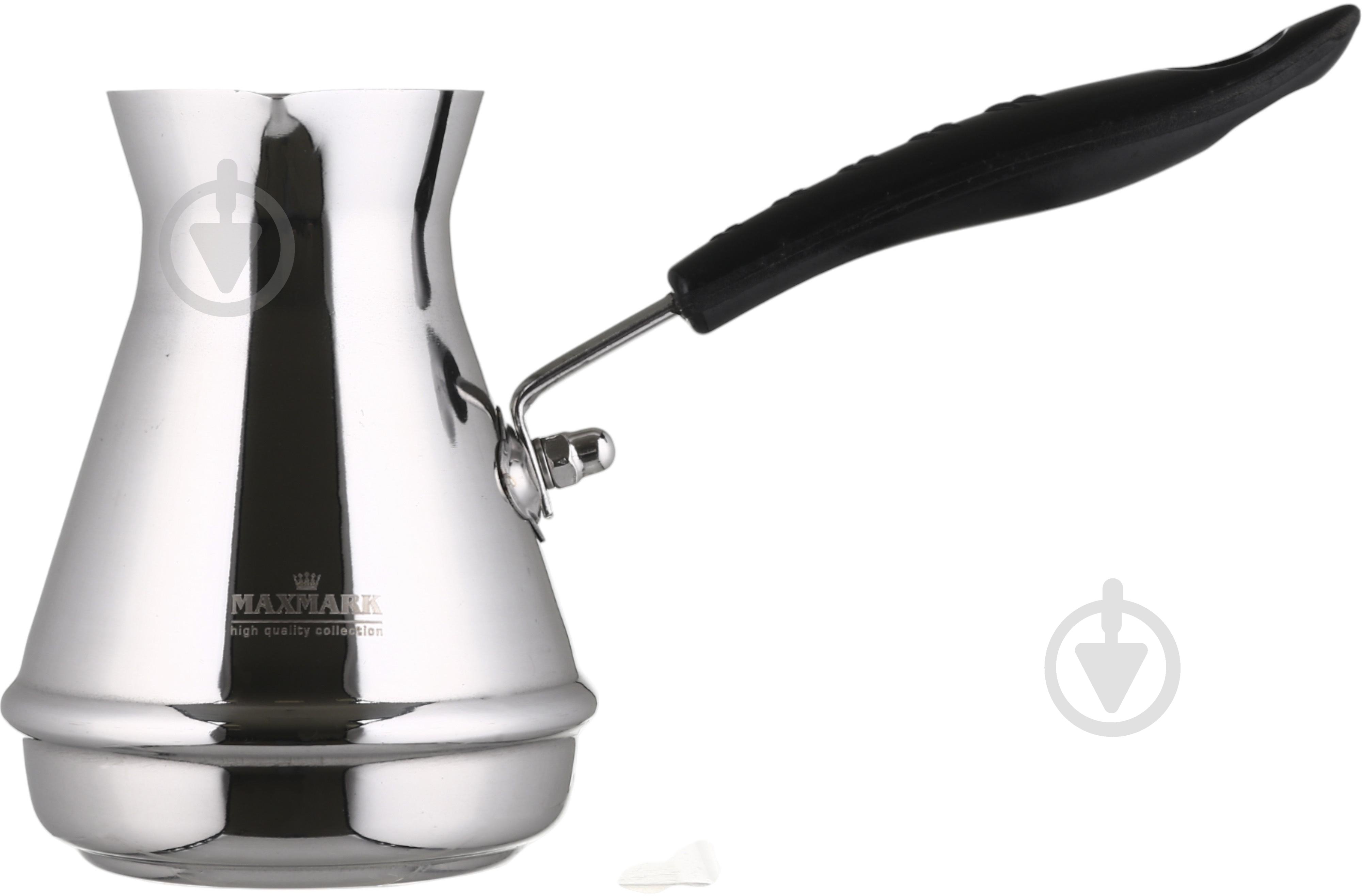 Турка Maxmark 350 мл MK-TC00350 - фото 2