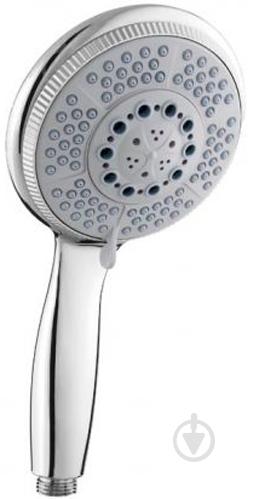 Ручной душ Rubineta Storm 622019 - фото 1 Ручной душ Rubineta Storm 622019 - фото 1