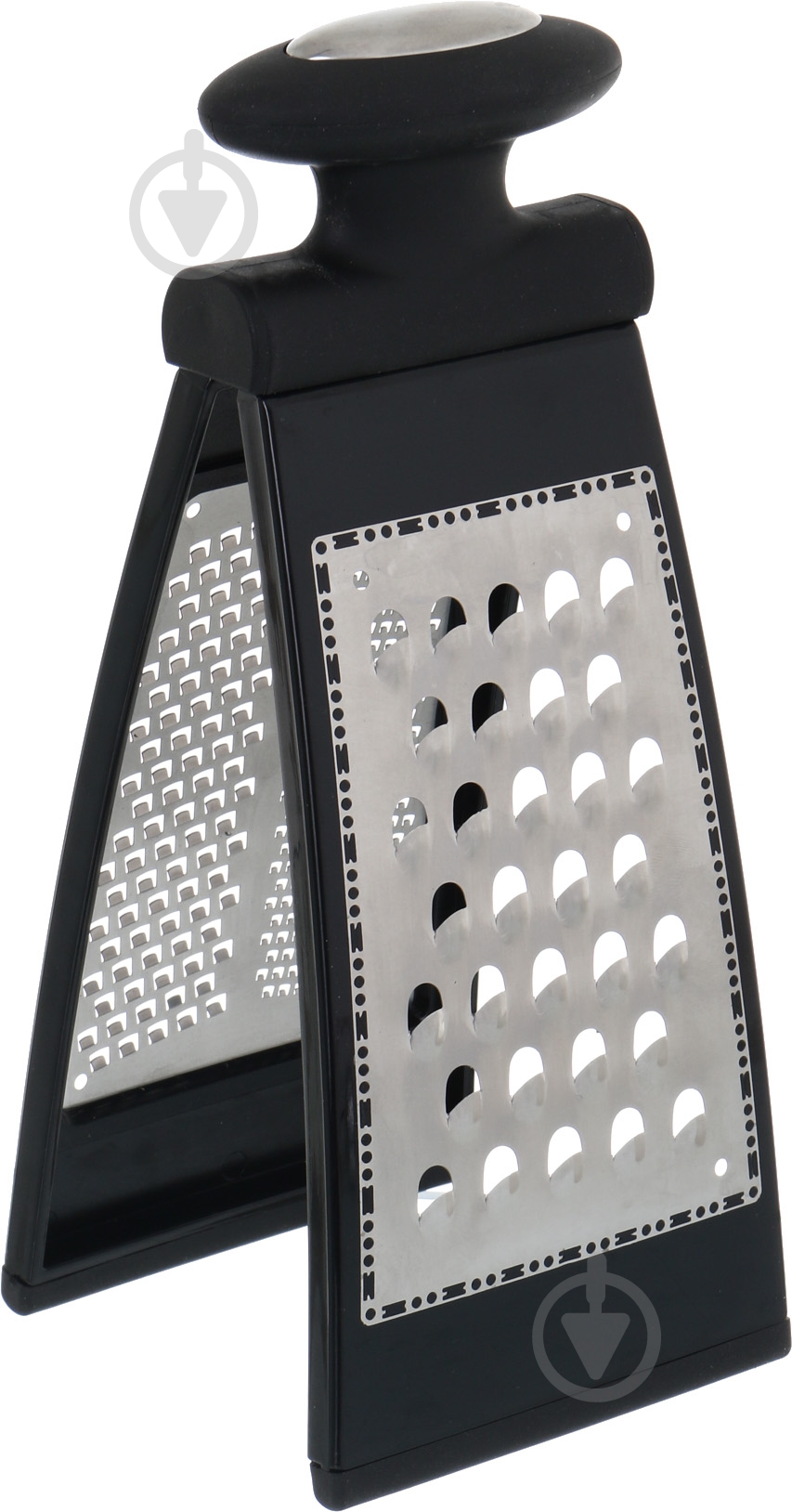 Терка двухсторонняя Lessner 10096 - фото 1 Терка двухсторонняя Lessner 10096 - фото 1