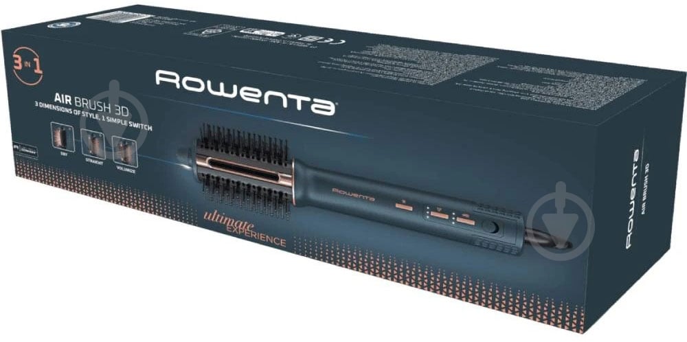Мультистайлер Rowenta UB9720E0 - фото 13