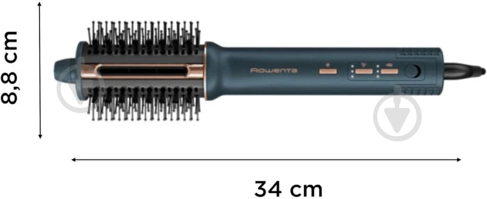 Мультистайлер Rowenta UB9720E0 - фото 12