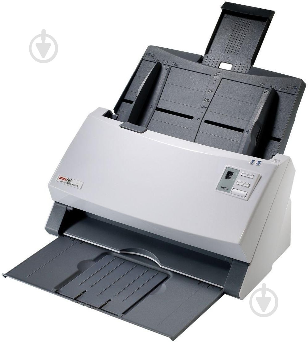 Сканер Plustek SmartOffice PS3180U - фото 1