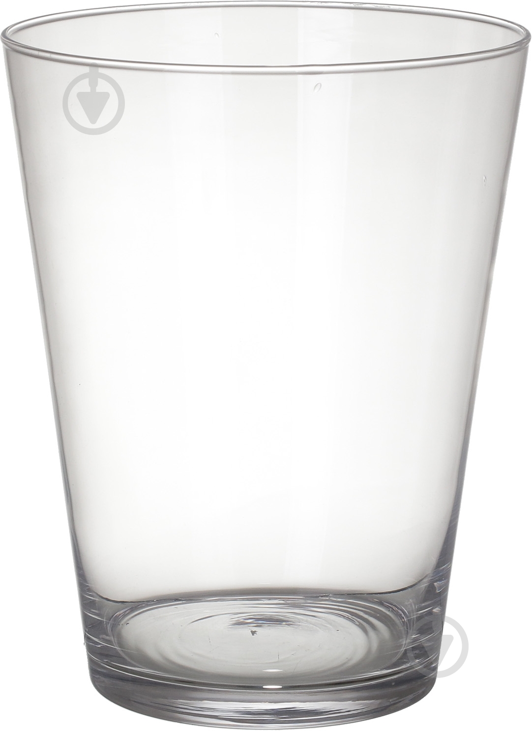 Ваза 19х25 см 28 см - фото 1