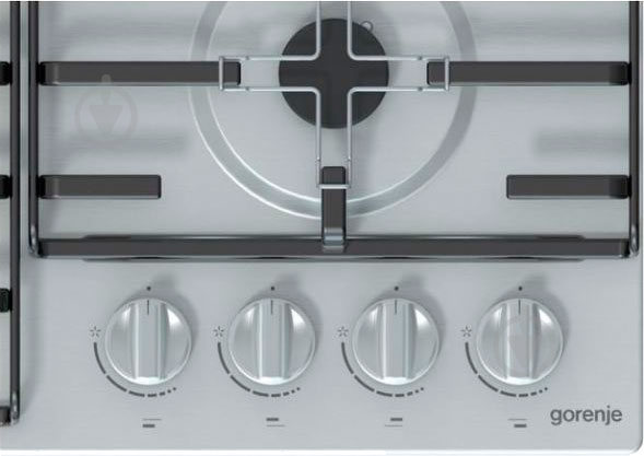 Варочная поверхность газовая Gorenje G640X - фото 2