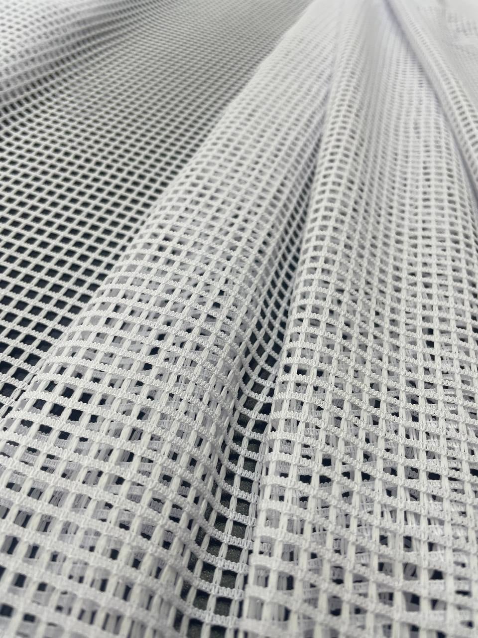 Тюль HX MESH 96227-01 400х270 см - фото 2