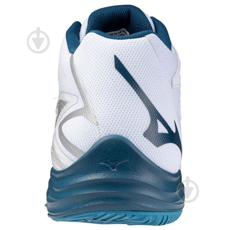 ᐉ Кросівки чоловічі демісезонні Mizuno THUNDER BLADE Z MID