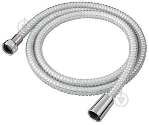 Шланг для душа Rubineta Superflex Con/Imp (WT) 1,5 м 600044 - фото 1