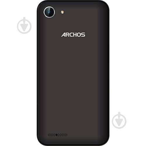 Смартфон Archos Neon 40 0,512/8GB black (573144) - фото 2 Смартфон Archos Neon 40 0,512/8GB black (573144) - фото 2