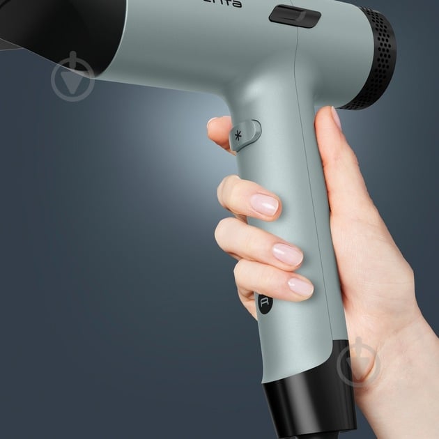 Фен Rowenta NANO Tiny HY7120E0 - фото 14 Фен Rowenta NANO Tiny HY7120E0 - фото 14