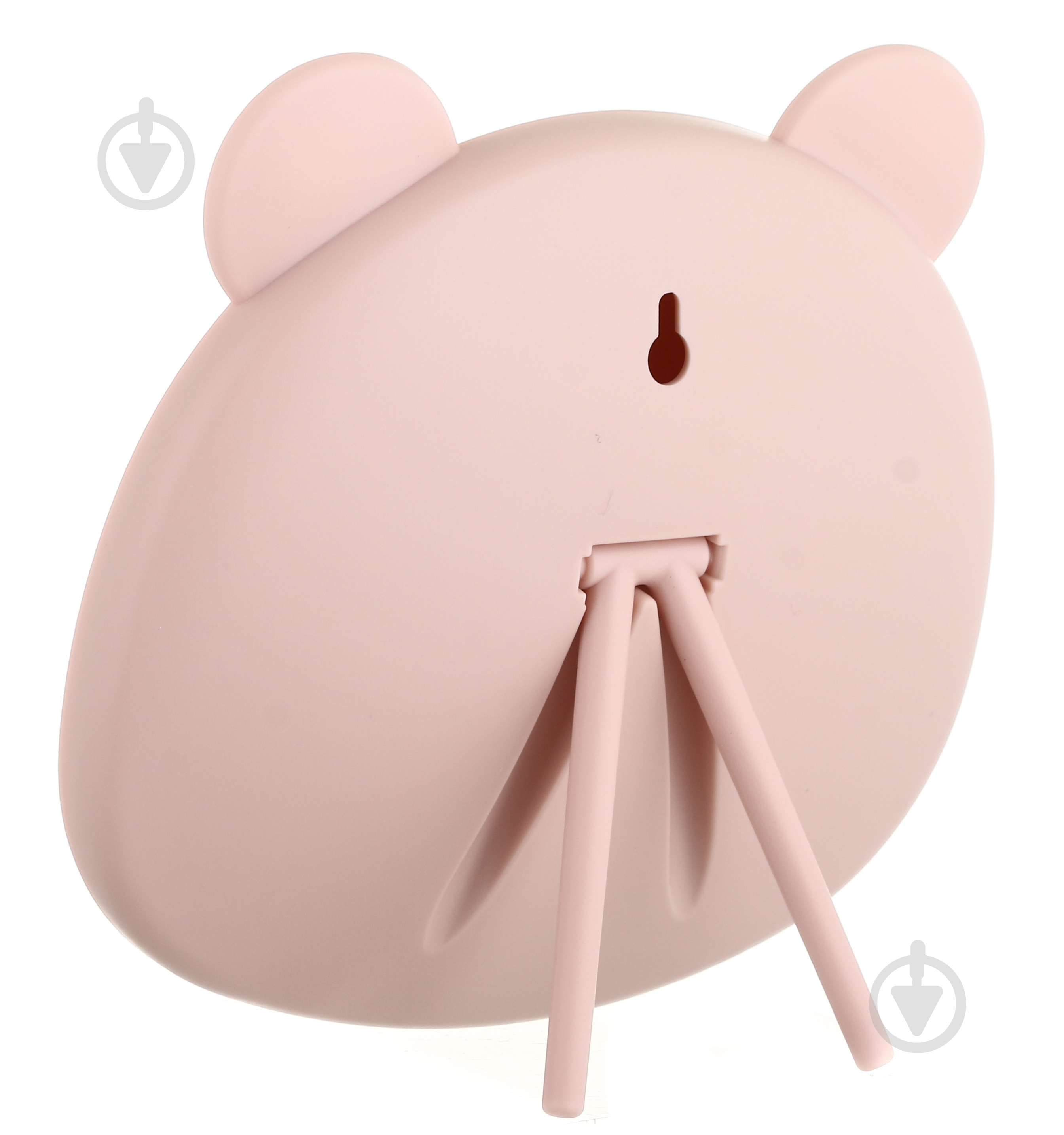 Дзеркало косметичне Luna Mimi з вушками 17,5 х2,8х16,7 см — фото 2