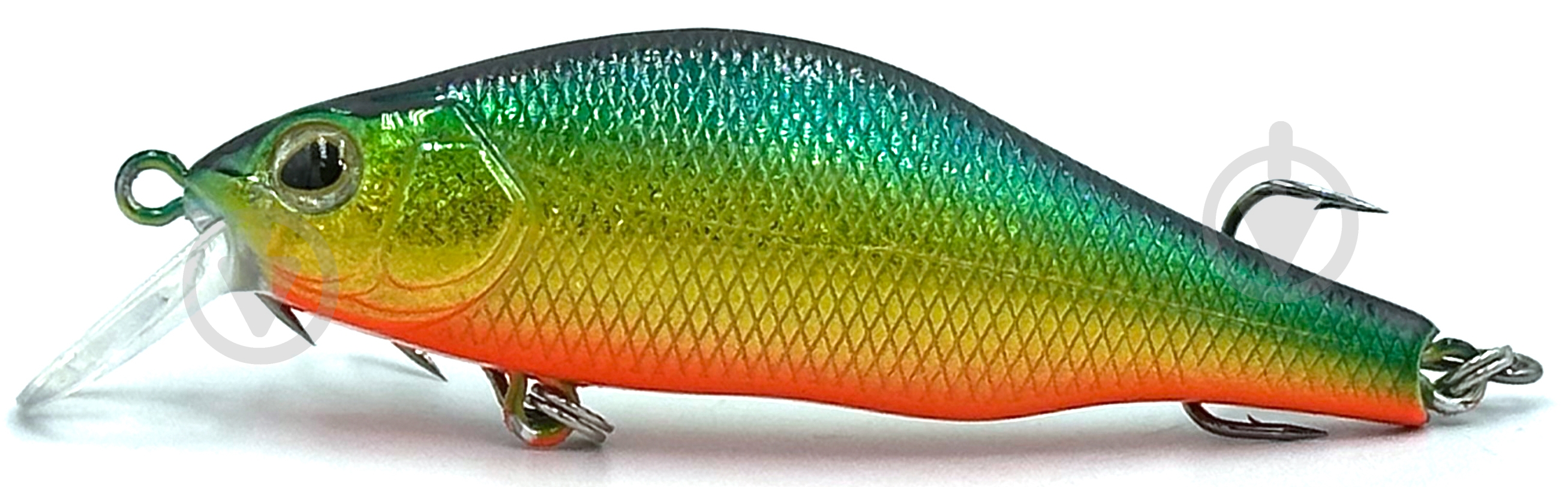 Воблер Gladiator "HAMSIK" (#19) 9 г 70 мм - фото 1 Воблер Gladiator "HAMSIK" (#19) 9 г 70 мм - фото 1