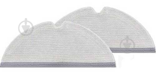 Насадка Roborock Mopping Cloth of Robotic Vacuum Cleaner 2 шт - фото 1 Насадка Roborock Mopping Cloth of Robotic Vacuum Cleaner 2 шт - фото 1