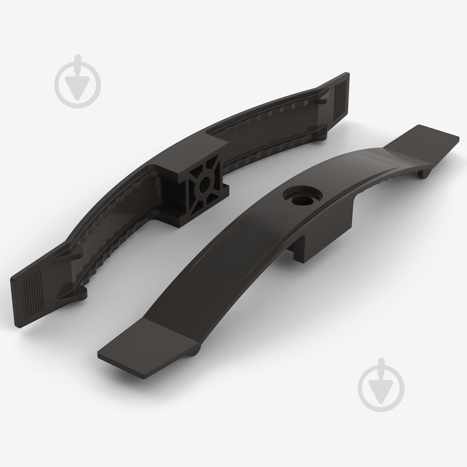 Зажим кабельный UP! (Underprice) на 8 проводов 135 мм 10 шт. белый NX850010 - фото 2 Зажим кабельный UP! (Underprice) на 8 проводов 135 мм 10 шт. белый NX850010 - фото 2