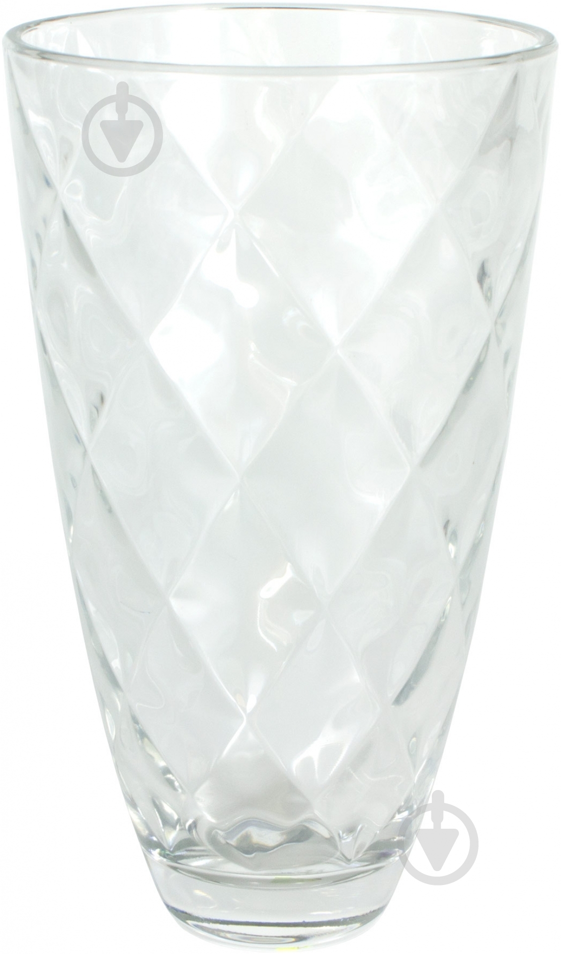 Ваза Vidivi Консерто 64453EM 32 см 64453EM - фото 1