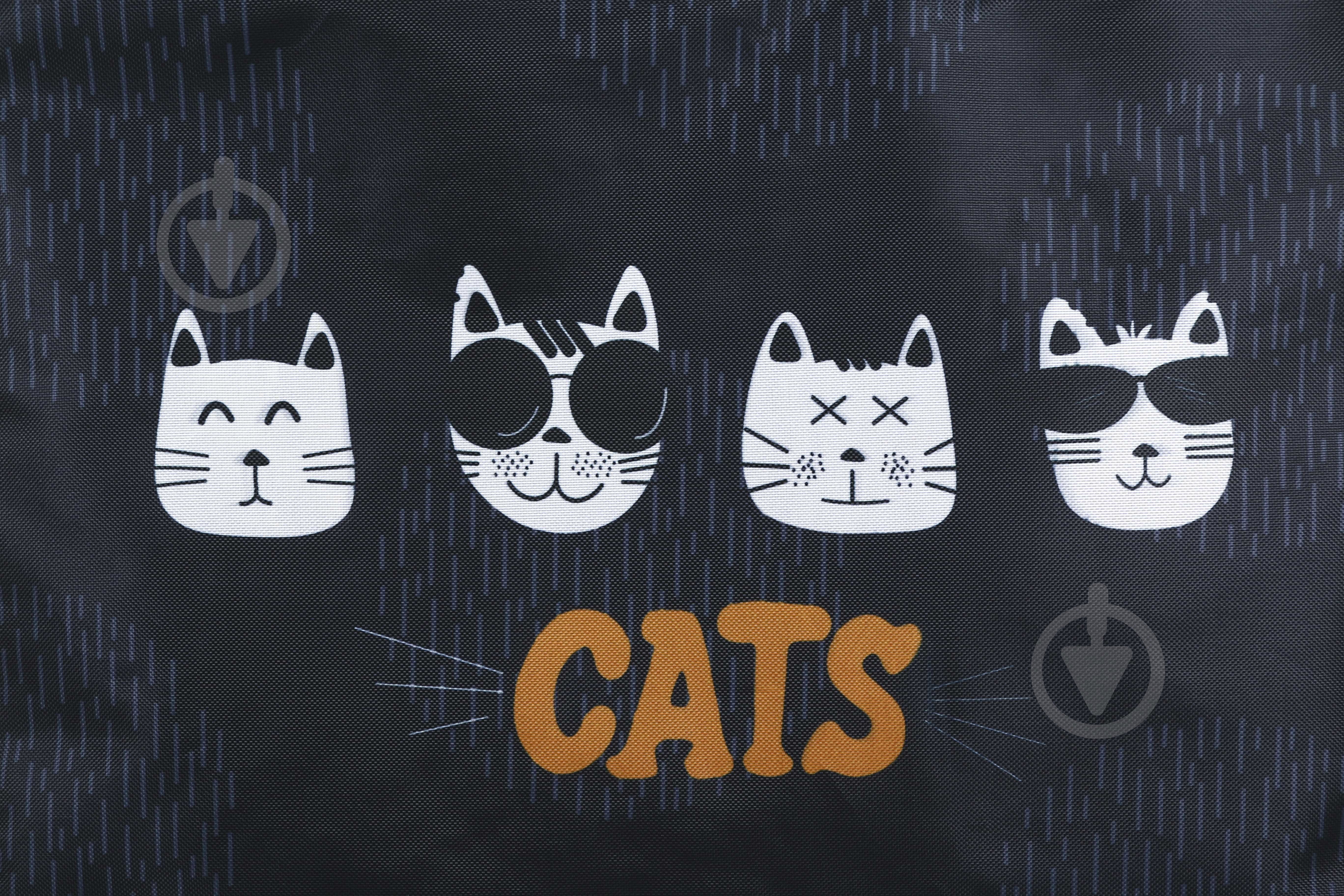 Сумка для обуви Nota Bene 4 Кота - фото 4