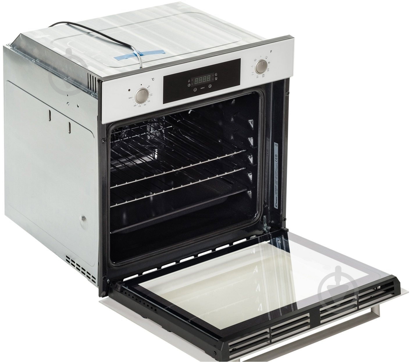 Духовой шкаф Candy FCP 605 WXL - фото 4 Духовой шкаф Candy FCP 605 WXL - фото 4