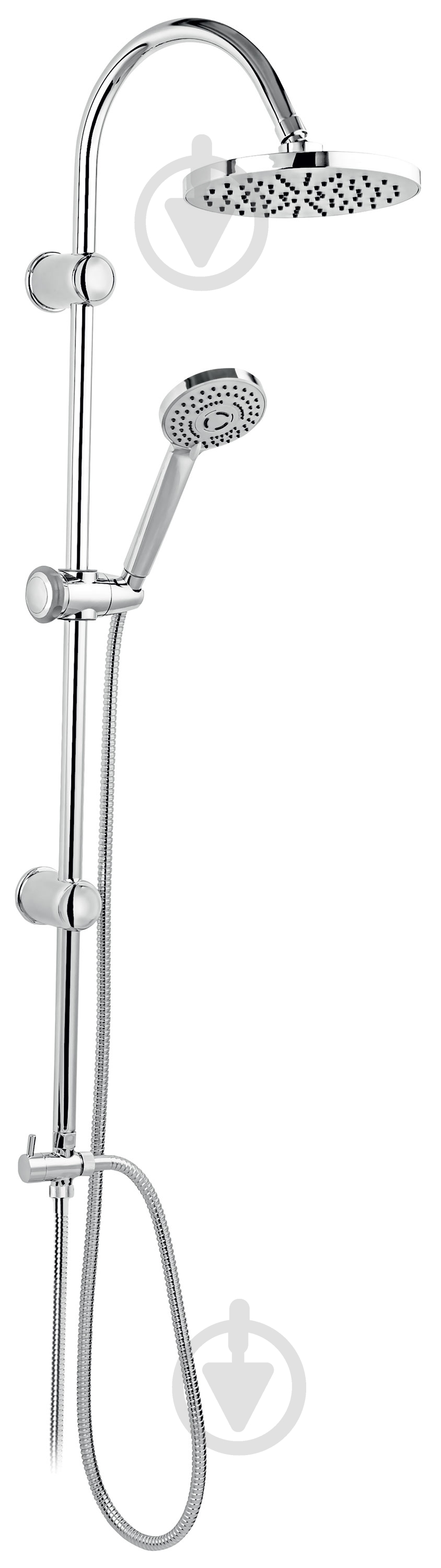 Душевая система Ferro Rondo NP23 - фото 1