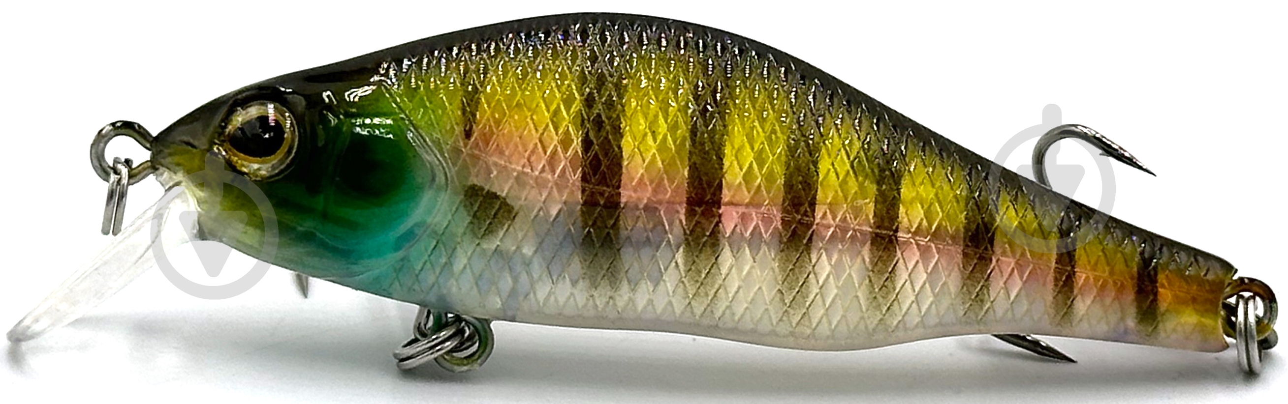 Воблер Gladiator "HAMSIK" (#21) 9 г 70 мм - фото 1