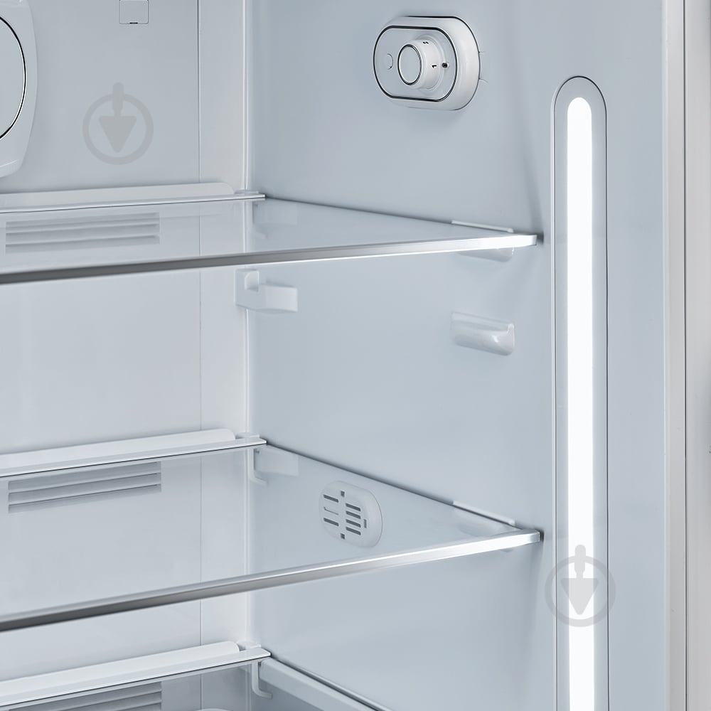 Холодильник Smeg Стиль 50 FAB28RDIT3 - фото 2 Холодильник Smeg Стиль 50 FAB28RDIT3 - фото 2