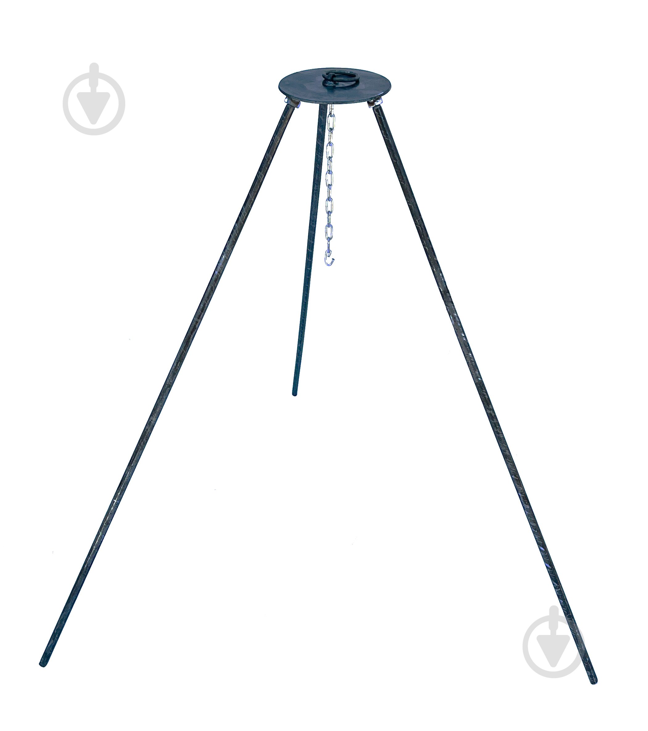 Тренога походная BORO под казан - фото 1