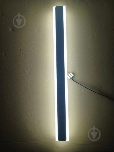 Бра Valeso Ring ph115 48 Вт LED-модуль белый 45673 - фото 2 Бра Valeso Ring ph115 48 Вт LED-модуль белый 45673 - фото 2