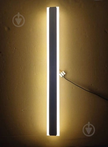 Бра Valeso Ring ph115 48 Вт LED-модуль белый 45673 - фото 3 Бра Valeso Ring ph115 48 Вт LED-модуль белый 45673 - фото 3